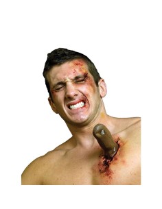 Armi "Ahi!" Coltello Finto...