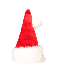 Red Santa Claus Hat 30x40cm