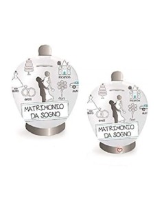 Salvadanaio In Ceramica...