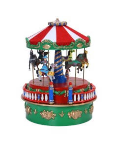 Carillon Villaggio Di...