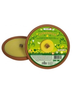 Anti Insect Candle In...