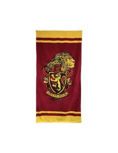 Telo Mare Harry Potter 75x150 cm
