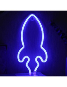 Lampada Insegna Neon Led...