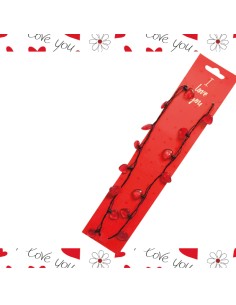 Collana Cuori Luminosi San...