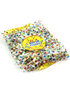 Coriandoli Di Carnevale Colorati 100gr