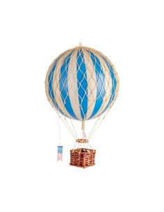 Mongolfiera Blue Accessorio...