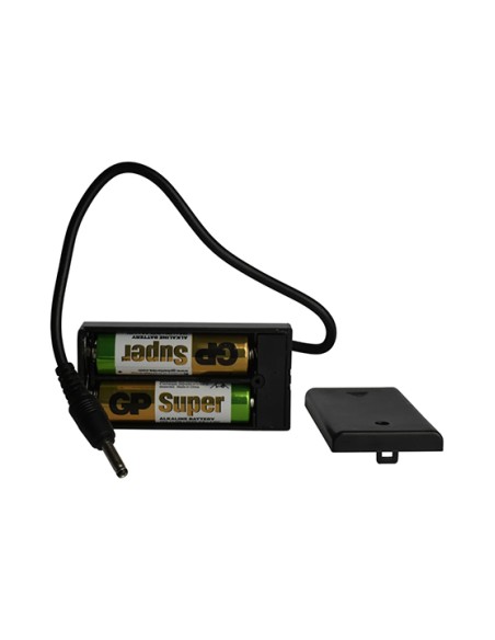 Mongolfiera Led Rosa Accessorio Cameretta 56cm