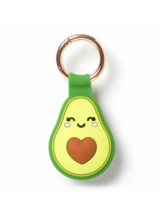 Legami Keychain Airtag...