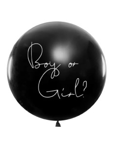 Palloncino Gender Reveal...