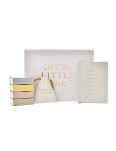 Bambino Memory Box
