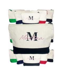 Borsa Pochette Da Spiaggia...