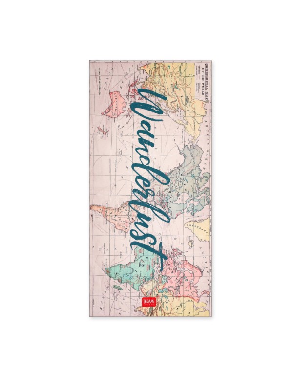 Telo Mare Legami Travel Ultraleggero 85x180cm
