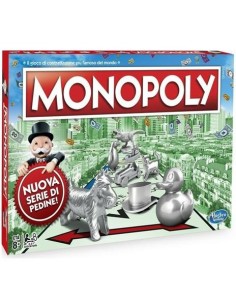 Monopoly Board Game
