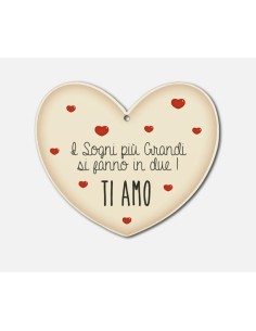 Calamita Cuore San...