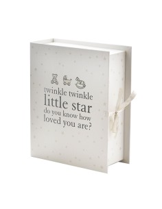 Bambino Juliana Keepsake...