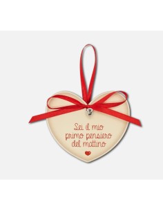 Targa Cuore San Valentino...