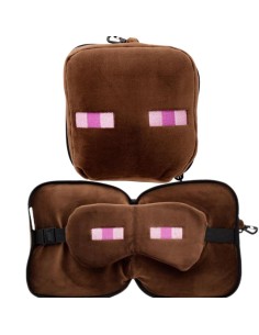 Minecraft Enderman Travel...