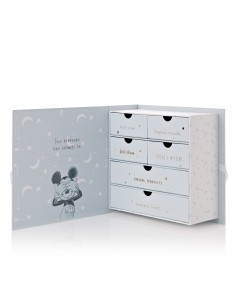 Disney Mickey - Keepsake...