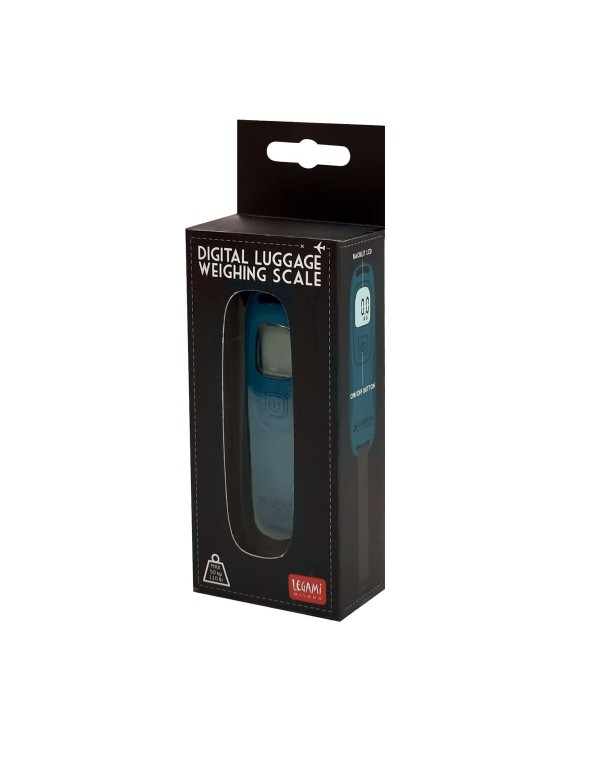 Digital Luggage Weighing SCale