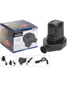 Pompa Ad Aria Elettrica Per...