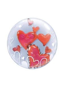Palloncino Mylar Bolla di...