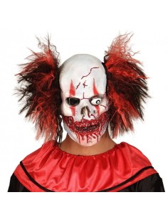 Maschera Halloween Testa...