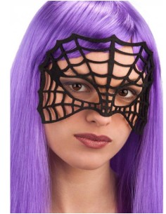 Maschera Occhi Nera...