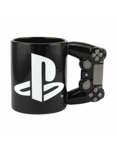 Tazza In Ceramica Joystick Playstation