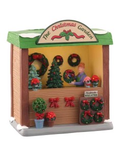 Addobbo Natale Per Scenario...