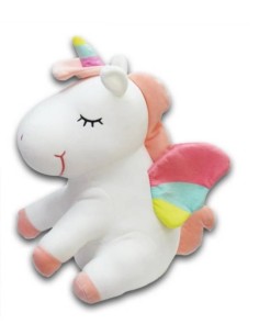 Mood - Peluche Unicorno