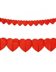 Decorazione Festone Cuore...