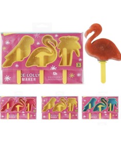 Confezione 3 Formine...