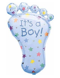 Palloncino Per Festa...