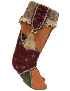 Calza Befana Epifania...
