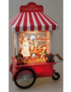 Carillon Laboratorio Di...