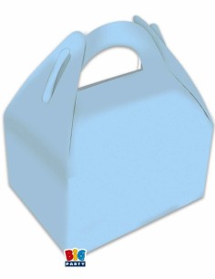 Happy Box Paper Heavenly 6pcs 18cm
