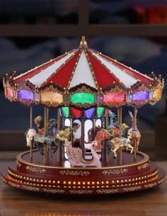 Carillon Scenario Natalizio... 2