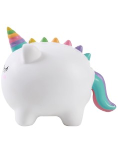 Plastic Piggy Bank I-Total... 2