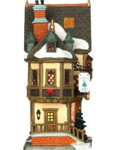 Carillon Lemax "Tannenbaum... 2