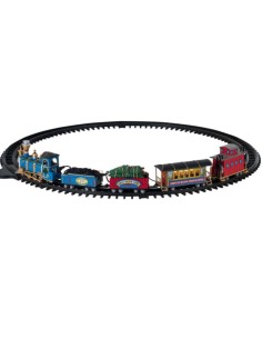 Carillon Lemax "Caddington...