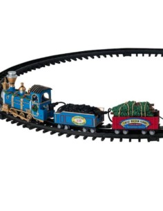 Carillon Lemax "Caddington... 2