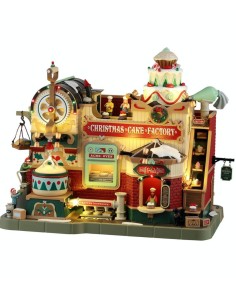 Carillon Lemax "Christmas...