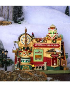 Carillon Lemax "Christmas... 2