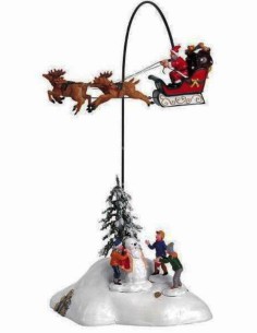 Christmas Decoration For...