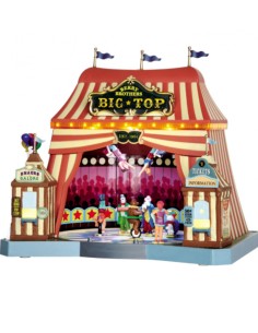 Addobbo Natale Personaggi...