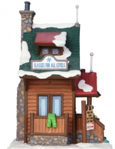 Carillon Lemax "Sugar Pine... 2