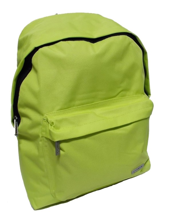 Zaino Comix Americano Verde Lime