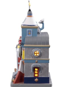 Carillon Lemax "Out Of This... 2