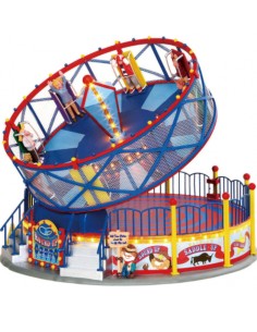 Carillon Lemax Round Up...