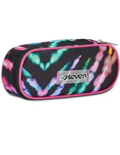 Astuccio Portapenne Seven...